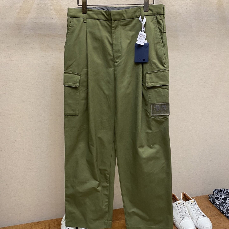 l0vis Vvtt0n long pants